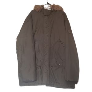 Timberland | Snorkel Coat